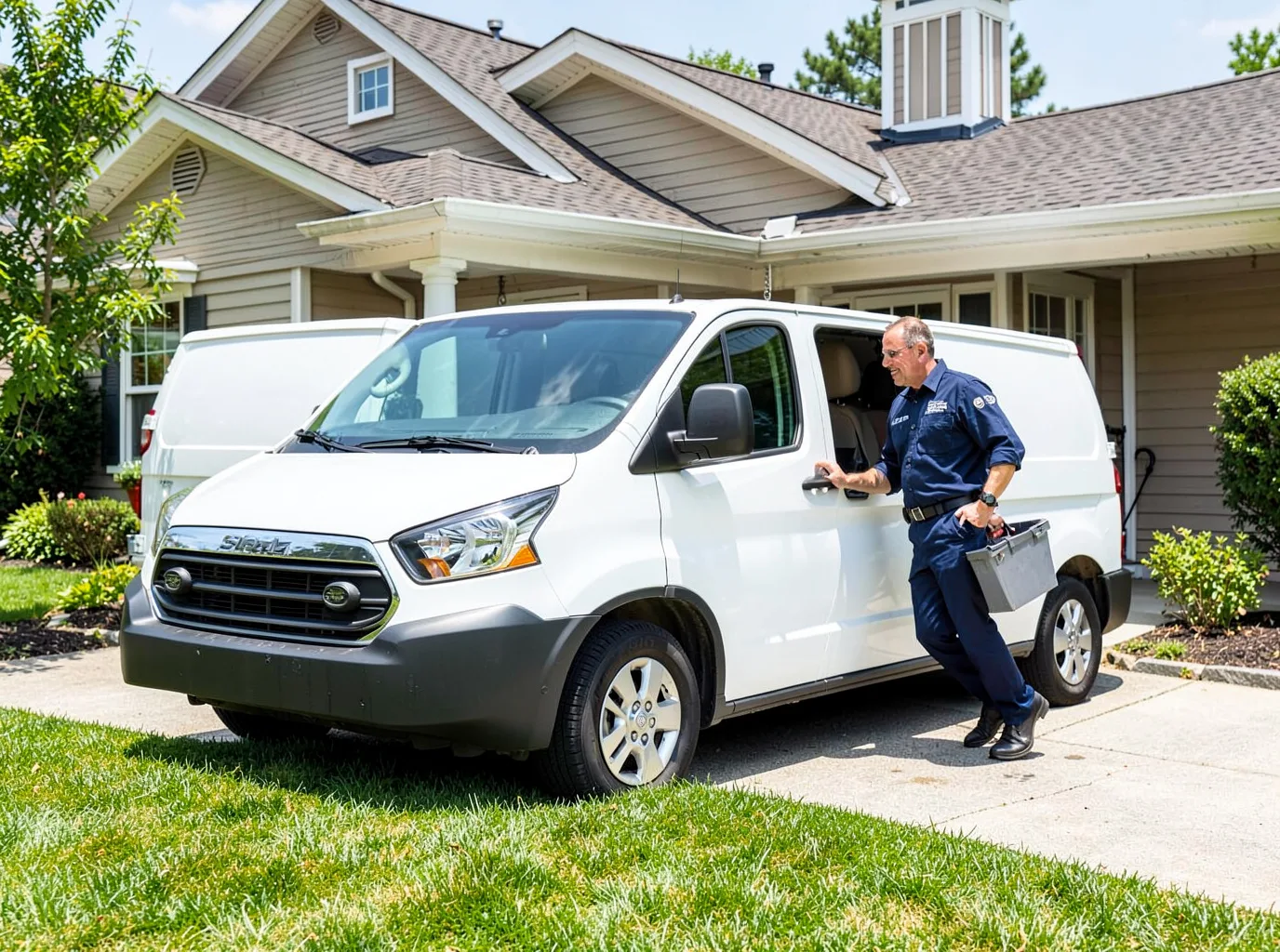 Emergency Plumber company in Saint Henry, OH