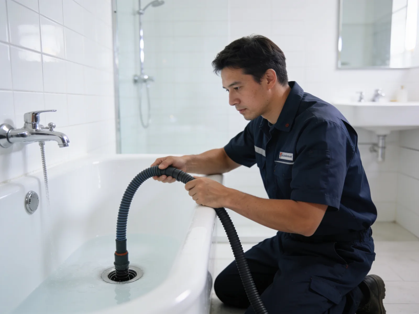 Emergency Plumber Saint Henry, OH FAQs